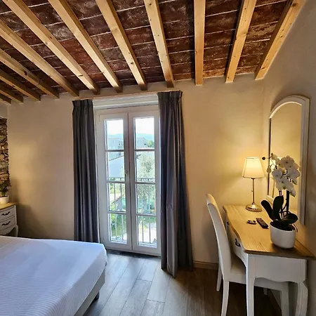 Il Tiglio Jacuzzi&Sauna-2